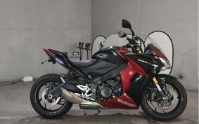 SUZUKI GSX-S1000F GT79A