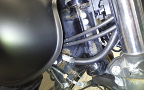 HONDA GB350 2022