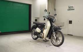 HONDA C125 SUPER CUB 2020 JA48
