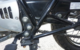 SUZUKI GRASS TRACKER NJ47A