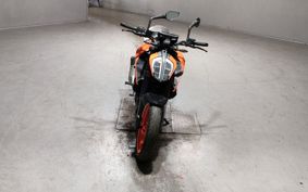 KTM 390 DUKE JPJ40