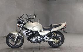 KAWASAKI BALIUS250-2 ZR250B