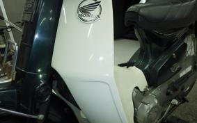 HONDA C50 SUPER CUB E AA01