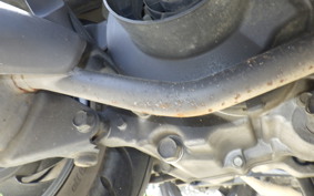 HONDA SPACY 100 JF13