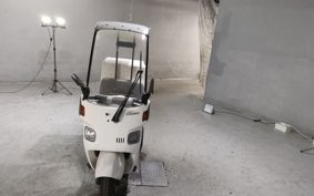 HONDA GYRO TA02