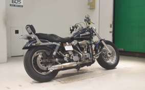 HARLEY FXDWG 1340 1994