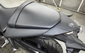 YAMAHA YZF-R25 A 2002 RG43J