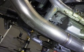 SUZUKI GSX400S KATANA 1994 GK77A