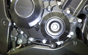 HONDA CB1000 HORNET 2025 SC86