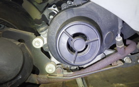 SUZUKI LET's 4 CA46A
