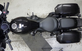 HONDA REBEL 1100 TD 2023 SC83