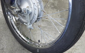 HONDA C50 SUPER CUB 2018 AA01