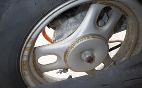 HONDA CREA SCOOPY AF55