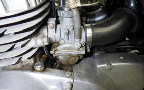 KAWASAKI KH250 2015 KH250B