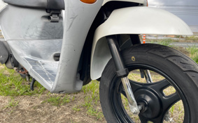 SUZUKI LET's 4 CA46A