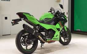 KAWASAKI NINJA 400 2024 EX400L