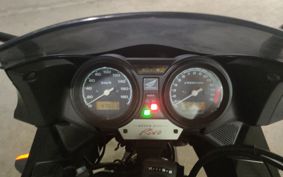 HONDA CB400SFV-4 BOLDOR 2012 NC42