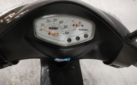 SUZUKI ADDRESS V50 CA44A