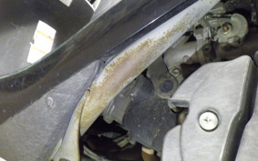 SUZUKI ADDRESS V50 Gen.2 2022 CA44A
