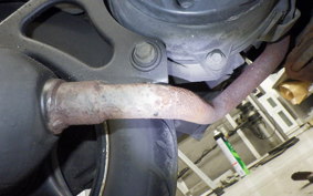 HONDA DIO CESTA 2000 AF34