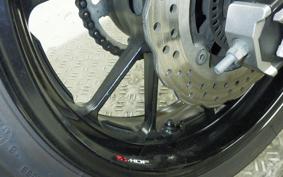 YAMAHA MT-07 ABS 2014 RM07J