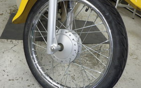 HONDA C50 SUPER CUB AA09