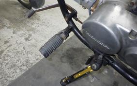 HONDA JAZZ 50 2020 AC09