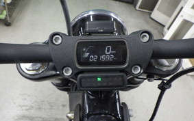 HARLEY FXBB1750 2020
