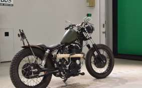 YAMAHA SR400 Gen.2 1997 1JR