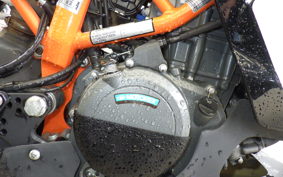 KTM 390 RC 2019