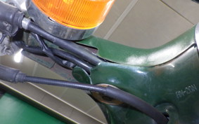 HONDA C50 SUPER CUB AA01