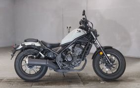 HONDA REBEL MC49