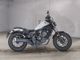 Фото Honda REBEL 2017 с японского аукциона