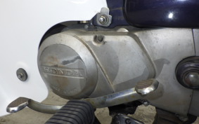 HONDA C90 SUPER CUB 2003 HA02