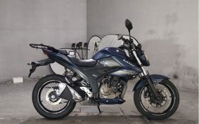 SUZUKI JIKUSA-250 ED22Y