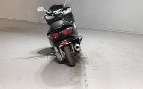 HONDA FORZA Z MF08
