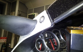 SUZUKI HAYABUSA Gen.2 2009