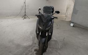 YAMAHA X-MAX 250 SG42J