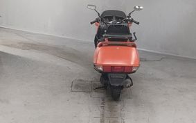 HONDA FUSION MF02