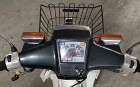 HONDA SUPER CUB90 HA02