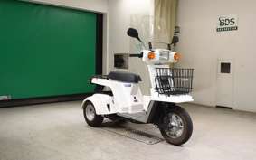 HONDA GYRO X 2024 TD02