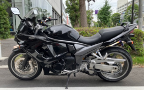 SUZUKI BANDIT1250F ABS 2013 GW72A