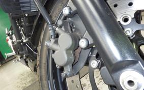 YAMAHA MT-25 2012 RG10J