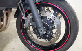SUZUKI GSR 400 A 2012 GK7EA