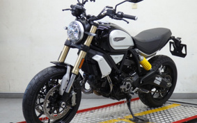DUCATI  DUCATI  SCRAMBLER 1100 2018 KF00