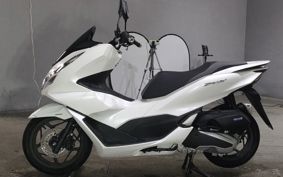 HONDA PCX125 JK05