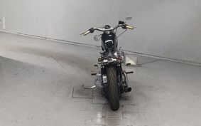 HARLEY FXSTC1340 1991 BKL