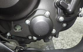 HONDA REBEL 250 A 2015 MC49