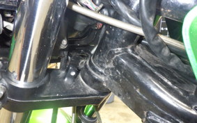 KAWASAKI ZRX1200 R 2002 ZRT20A