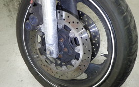 YAMAHA XJR400 Gen.3 R 2007 RH02J